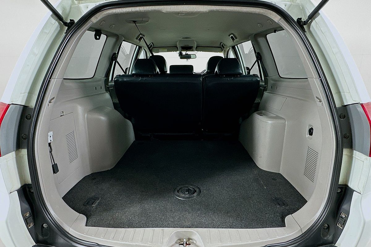 2015 Mitsubishi Challenger LS PC