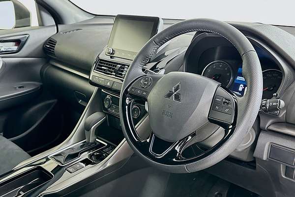 2024 Mitsubishi ECLIPSE CROSS BLACK EDITION (2WD) YB MY24