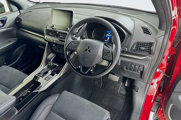 2024 Mitsubishi ECLIPSE CROSS BLACK EDITION (2WD) YB MY24