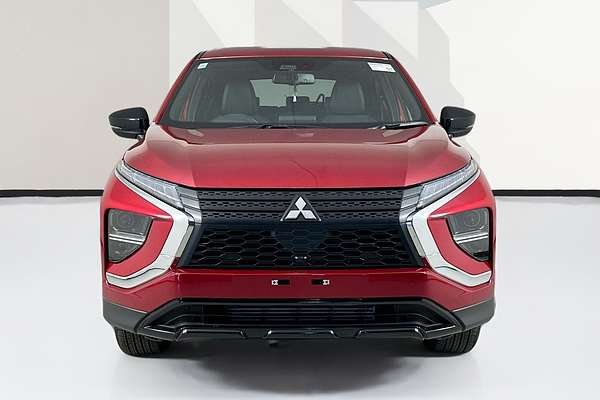 2024 Mitsubishi ECLIPSE CROSS BLACK EDITION (2WD) YB MY24