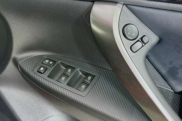 2024 Mitsubishi ECLIPSE CROSS BLACK EDITION (2WD) YB MY24