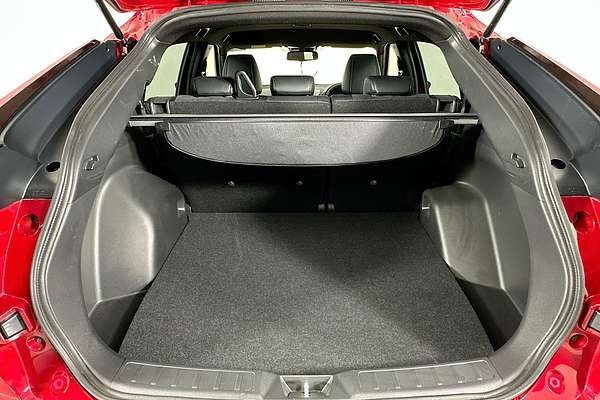 2024 Mitsubishi ECLIPSE CROSS BLACK EDITION (2WD) YB MY24