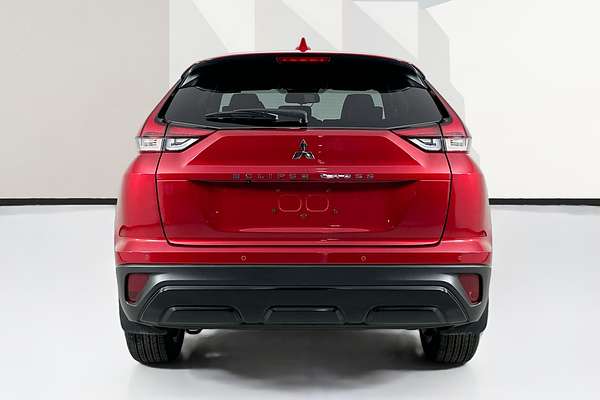 2024 Mitsubishi ECLIPSE CROSS BLACK EDITION (2WD) YB MY24