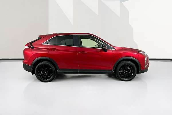 2024 Mitsubishi ECLIPSE CROSS BLACK EDITION (2WD) YB MY24