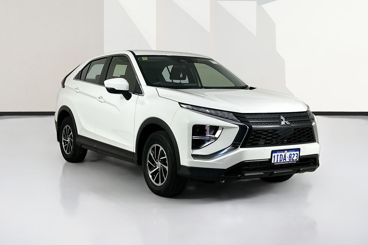 2024 Mitsubishi ECLIPSE CROSS ES (2WD)