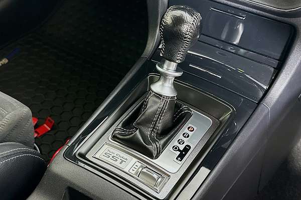 2013 Mitsubishi LANCER EVOLUTION MR CJ MY13