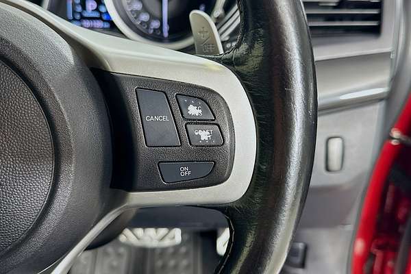 2013 Mitsubishi LANCER EVOLUTION MR CJ MY13