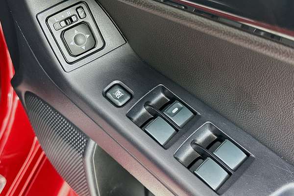 2013 Mitsubishi LANCER EVOLUTION MR CJ MY13