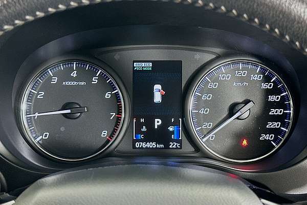2020 Mitsubishi OUTLANDER ES 7 SEAT (AWD) ZL MY20
