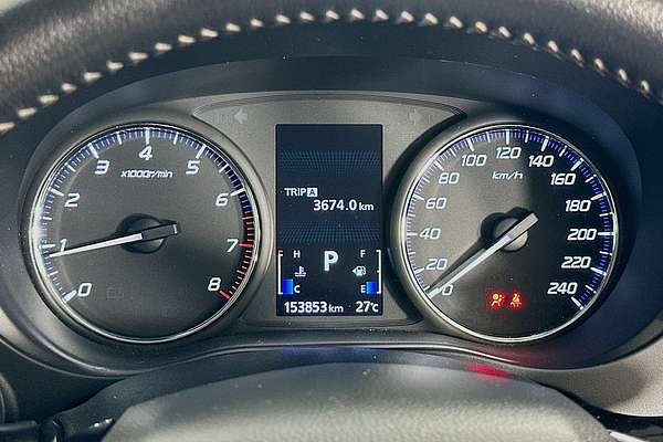 2018 Mitsubishi OUTLANDER ES ZL
