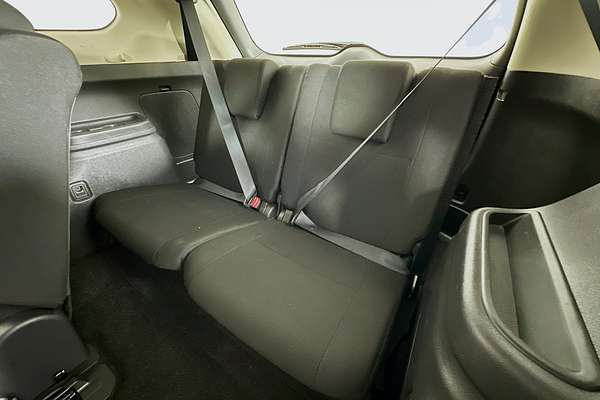 2020 Mitsubishi OUTLANDER ES 7 SEAT (AWD) ZL MY20