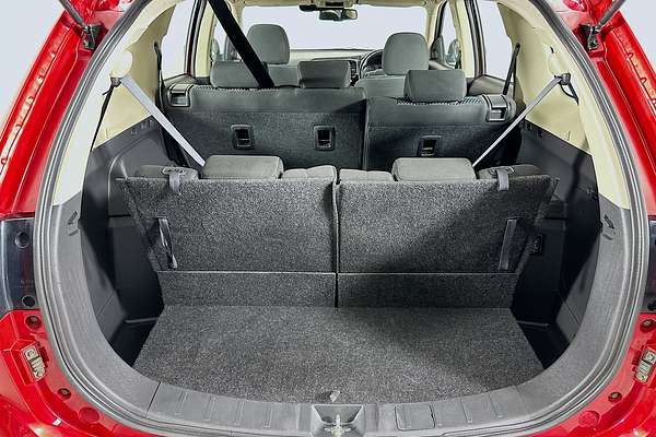 2020 Mitsubishi OUTLANDER ES 7 SEAT (AWD) ZL MY20