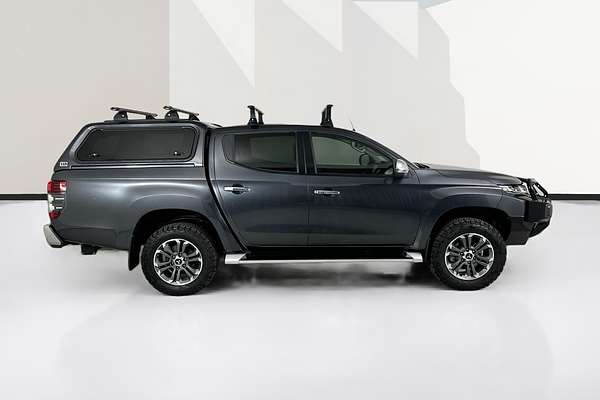 2020 Mitsubishi TRITON GLS (4x4) MR MY20 4X4