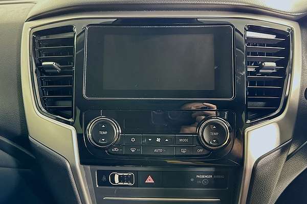 2020 Mitsubishi TRITON GLS (4x4) MR MY20 4X4