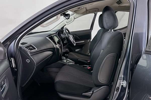 2020 Mitsubishi TRITON GLS (4x4) MR MY20 4X4