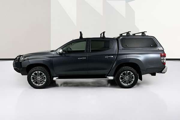 2020 Mitsubishi TRITON GLS (4x4) MR MY20 4X4