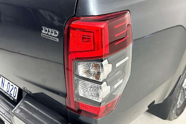 2020 Mitsubishi TRITON GLS (4x4) MR MY21 4X4
