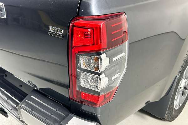 2020 Mitsubishi TRITON GLS (4x4) MR MY20 4X4