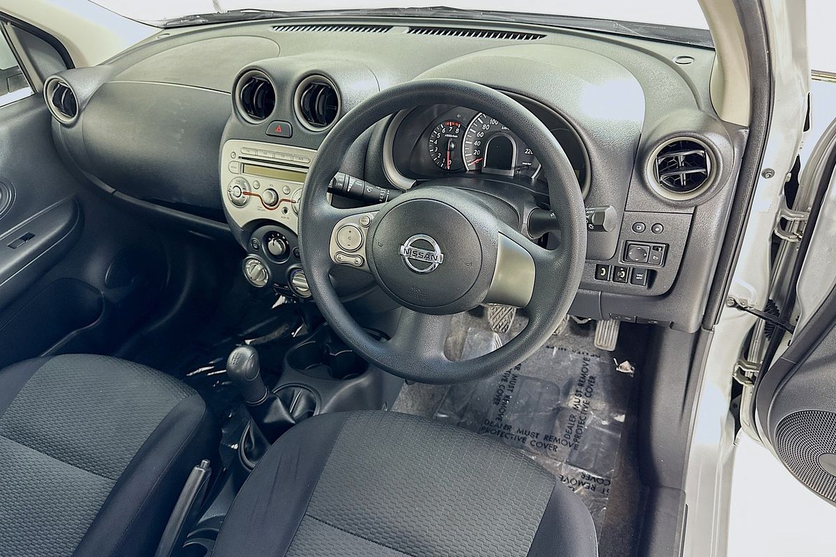 vehicle 17
