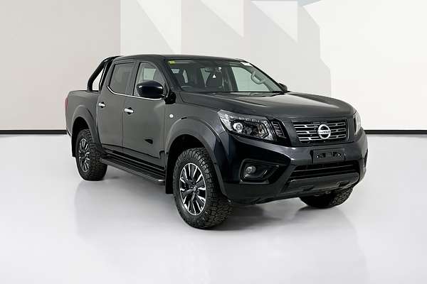 2021 Nissan NAVARA ST (4x4) D23 MY21 4X4