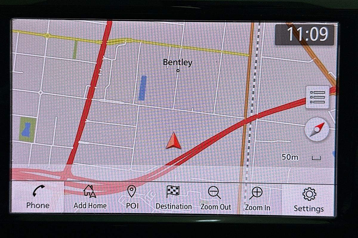 2021 Nissan NAVARA ST (4x4) D23 MY21 4X4