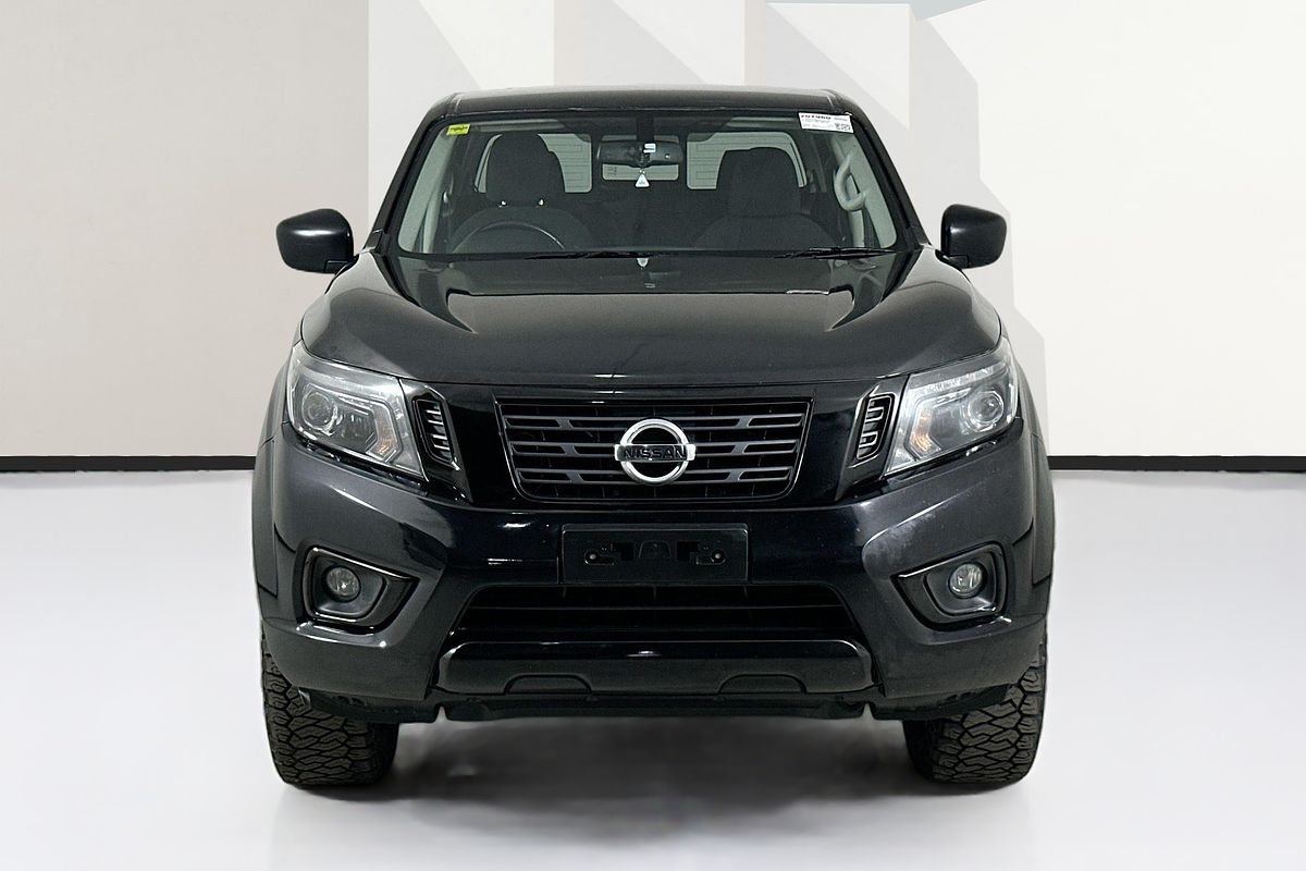 2021 Nissan NAVARA ST (4x4) D23 MY21 4X4
