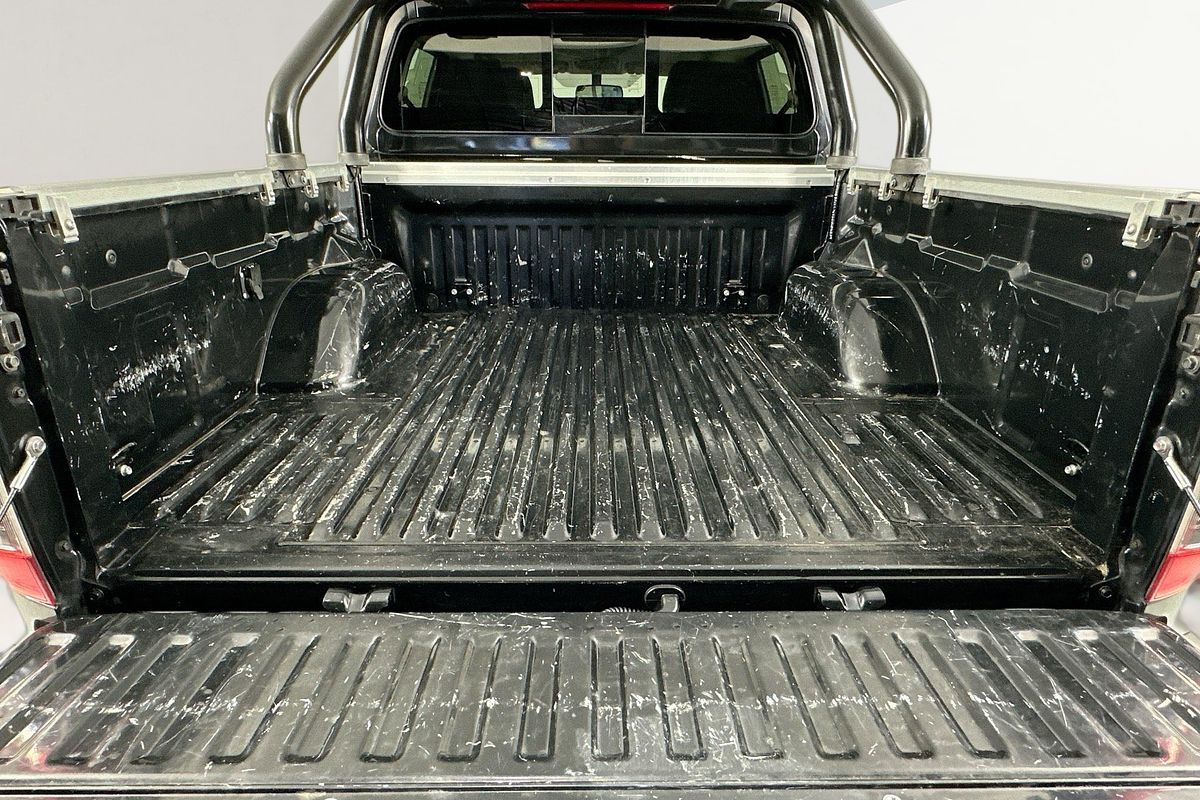 2021 Nissan NAVARA ST (4x4) D23 MY21 4X4