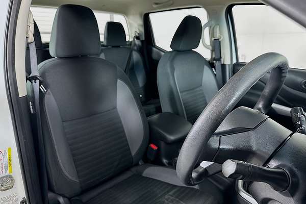 2021 Nissan NAVARA SL (4x4) D23 MY21 4X4