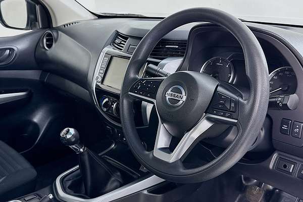 2021 Nissan NAVARA SL (4x4) D23 MY21 4X4