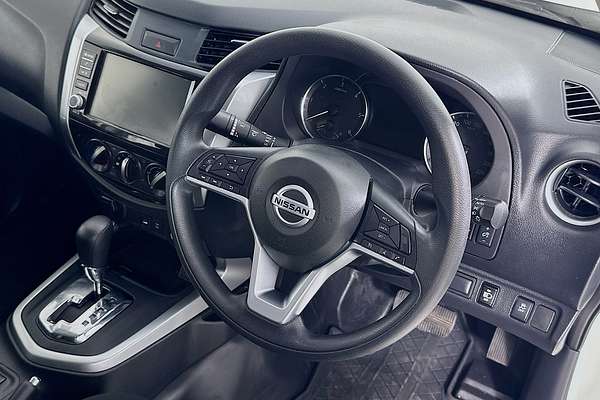 2022 Nissan NAVARA SL WARRIOR (4x4) D23 MY21.5 4X4