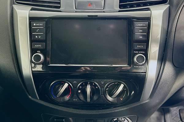 2022 Nissan NAVARA SL WARRIOR (4x4) D23 MY21.5 4X4