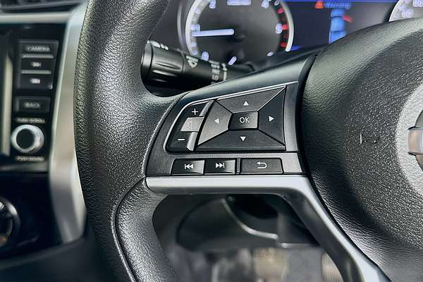 2021 Nissan NAVARA SL (4x4) D23 MY21 4X4