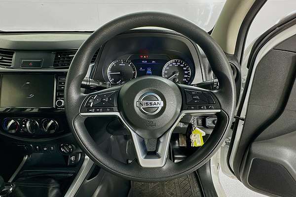 2021 Nissan NAVARA SL (4x4) D23 MY21 4X4