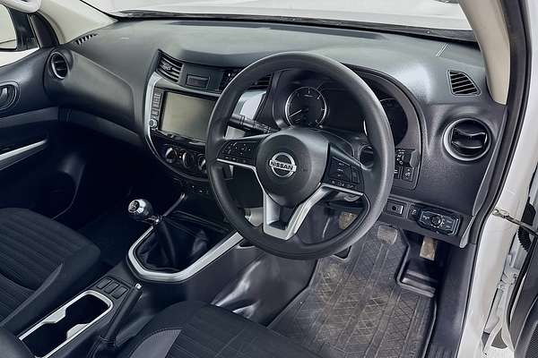 2021 Nissan NAVARA SL (4x4) D23 MY21 4X4