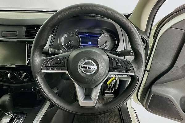 2022 Nissan NAVARA SL WARRIOR (4x4) D23 MY21.5 4X4