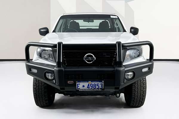 2021 Nissan NAVARA SL (4x4) D23 MY21 4X4