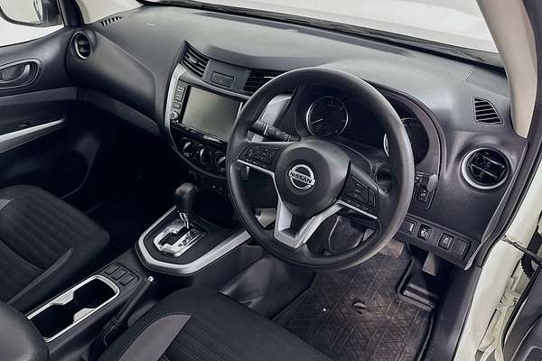 2022 Nissan NAVARA SL WARRIOR (4x4) D23 MY21.5 4X4