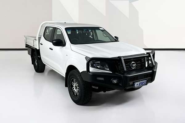 2021 Nissan NAVARA SL (4x4) D23 MY21 4X4