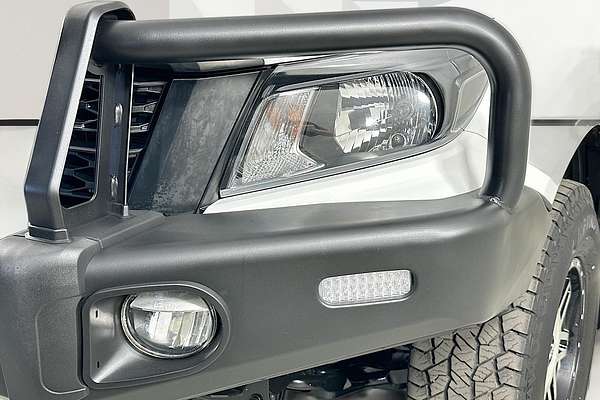 2021 Nissan NAVARA SL (4x4) D23 MY21 4X4