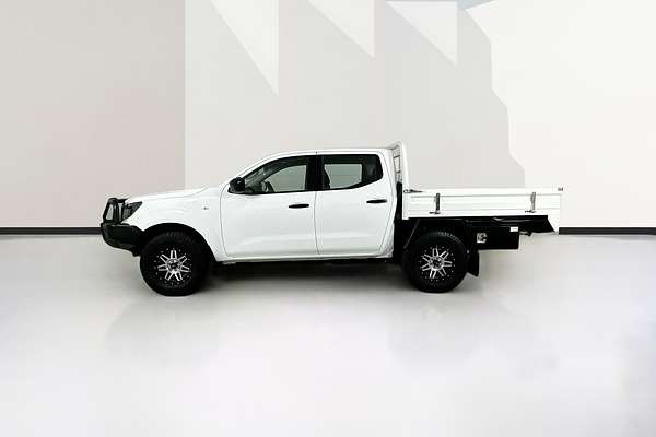 2021 Nissan NAVARA SL (4x4) D23 MY21 4X4
