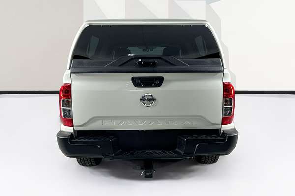 2022 Nissan NAVARA SL WARRIOR (4x4) D23 MY21.5 4X4