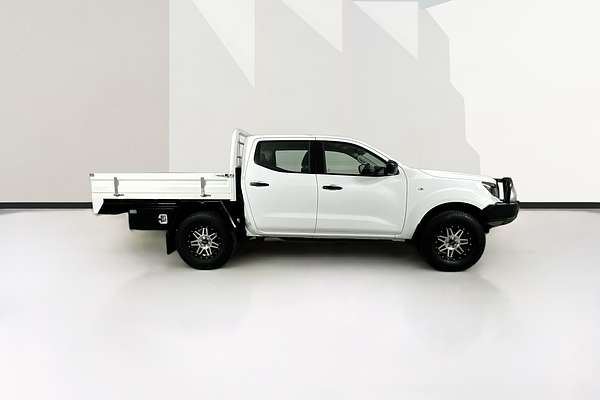 2021 Nissan NAVARA SL (4x4) D23 MY21 4X4