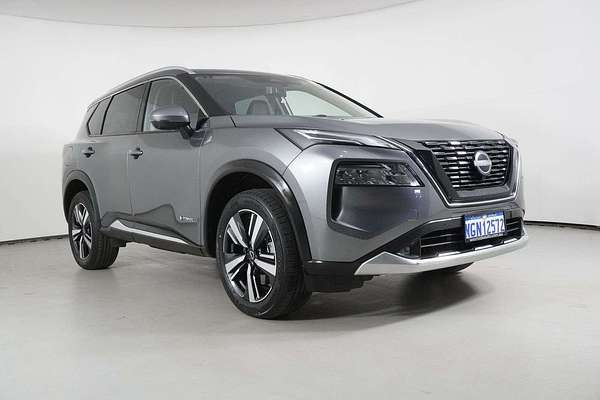 2022 Nissan X-TRAIL Ti e-POWER T33