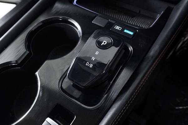 2022 Nissan X-TRAIL Ti e-POWER T33