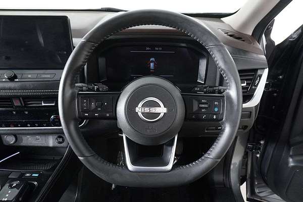 2022 Nissan X-TRAIL Ti e-POWER T33
