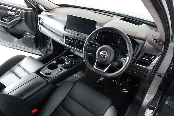 2022 Nissan X-TRAIL Ti e-POWER T33
