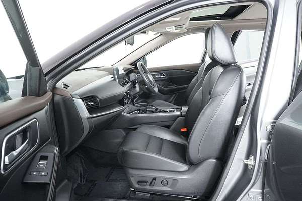 2022 Nissan X-TRAIL Ti e-POWER T33