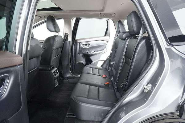 2022 Nissan X-TRAIL Ti e-POWER T33