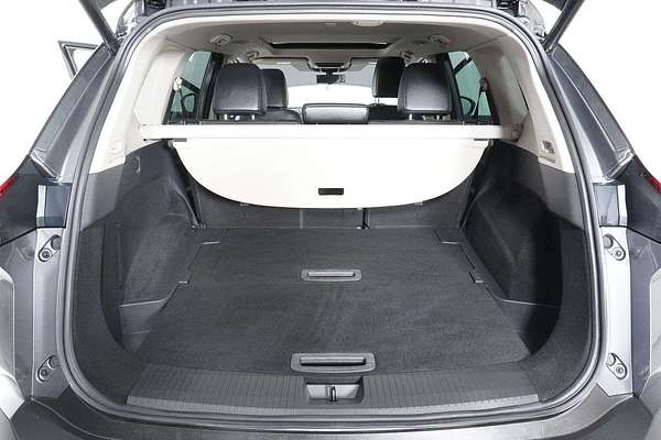 2022 Nissan X-TRAIL Ti e-POWER T33