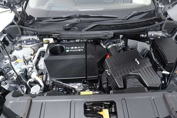 2022 Nissan X-TRAIL Ti e-POWER T33